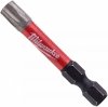 1x Milwaukee Bit Shockwave TX40 50mm